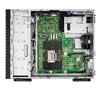 HPE ProLiant ML110 Gen11 - Serveur - tour 4.5U - 1 voie - 1 x Xeon Bronze 3508U / jusqu'à 2.2 GHz - RAM 32 Go - SATA/NVMe - hot-swap 2.5" baie(s) - SSD 2 x 480 Go - Gigabit Ethernet - moniteur : aucun