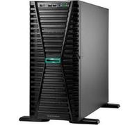 HPE ProLiant ML110 Gen11 - Serveur - tour 4.5U - 1 voie - 1 x Xeon Bronze 3508U / jusqu'à 2.2 GHz - RAM 32 Go - SATA - hot-swap 3.5" baie(s) - HDD 2 x 2 To - Gigabit Ethernet - moniteur : aucun - Smar