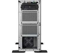 HPE ProLiant ML110 Gen11 - Serveur - tour 4.5U - 1 voie - 1 x Xeon Silver 4510 / jusqu'à 4.1 GHz - RAM 32 Go - SATA/NVMe - hot-swap 3.5" baie(s) - HDD 2 x 4 To - Gigabit Ethernet - moniteur : aucun - 