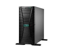 HPE ProLiant ML110 Gen11 Intel Xeon-B 3408U 8-Core (1.80GHz 22.50MB) 16GB (1 x 16GB) 4 x LFF Low Profile SATA 1000W