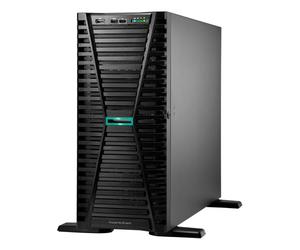 HPE ProLiant ML110 Gen11 - Servidor - torre 4.5U - 1 vía - 1 x Xeon Gold 5416S / hasta 4 GHz - RAM 64 GB - SATA/SAS/NVMe - hot-swap 2.5" bahía(s) - SSD 2 x 960 GB - Gigabit Ethernet - sin SO - monitor