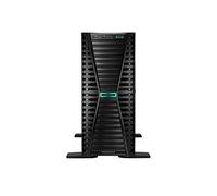 HPE ProLiant ML110 Gen11 Tower Xeon-S 4510 12-Core 2.4GHz 2x32GB-R 8xSFF Hot Plug 2x480GB