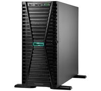 HPE Serveur tour ProLiant ML110 Gen11 3408U 1.8GHz 8 cœurs 1P 16 Go VROC 4LFF hot-swap 1000W RPS