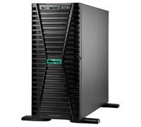 HPE Serveur ProLiant ML110 Gen11 3508U 2.1GHz 8 cœurs 1P 32GB-R VROC 4LFF 2x2TB 2x1000W RPS EU