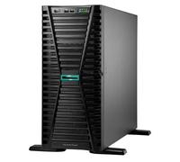 HPE ProLiant ML110 Gen11 - Xeon Silver 4510 2.4 GHz 32 Go RAM - Noir
