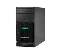 HPE ProLiant ML30 Gen10 Plus serveur 0 Go Tour (4U) Intel Xeon E E-2314 2,8 GHz 16 Go DDR4-SDRAM 350 W