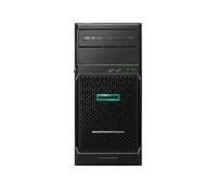 HP ProLiant ML30 Gen10 Plus Xeon E-2314 1P 16 Go Noir