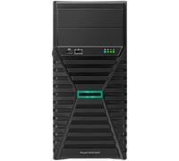 HPE ProLiant ML30 Gen11 6325P 3.5GHz 4c 1P 1x32GB-U 8SFF 2x480GB SSD 1x1000W PS EU Server