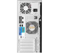 HPE ProLiant ML30 Gen11 E-2434 3.4GHz 4-core 1P 16GB-U 8SFF-HP 800W PS Server