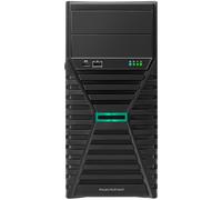 HPE ProLiant ML30 Gen11 E-2434 3.4GHz 4c 1P 32GB-DR 8SFF VROC 2x480GB SATA SSD 800W RPS EU Server