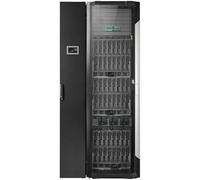 HPE ProLiant ML30 Gen11 Front PCI Fan and Baffle Kit