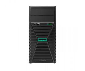 HPE ProLiant ML30 Gen11 Intel Xeon E-2434 Quad-Core (3.40GHz 12MB) 16GB (1 x 16GB) 8 x SFF Intel VROC RAID 800W