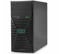 HPE ProLiant ML30 Gen11 Intel Xeon E-2434 Quad-Core (3.40GHz 12MB) 32GB (1 x 32GB) 2 x 480GB 8 x SFF Intel VROC RAID 800W