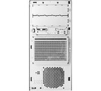 HPE ProLiant ML30 Gen11 Performance - Serveur - tour 4U - 1 voie - 1 x Xeon E-2436 / jusqu'à 5 GHz - RAM 16 Go - SATA - hot-swap 2.5" baie(s) - aucun disque dur - Gigabit Ethernet - moniteur : aucun G