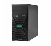 HPE ProLiant ML30 Gen11 - Server - Tower - 4U - 1-Weg - 1 x Xeon E-2414 / 2.6 GHz - RAM 32 GB - SATA - nicht Hot-Swap-fähig 8.9 cm (3.5") - Smart Choice (P71385-425)