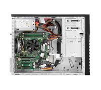 HPE ProLiant ML30 Gen11 Serveur 1,92 To Tour (4U) Intel Xeon E E-2434 3,4 GHz 32 Go DDR5-SDRAM 800 W