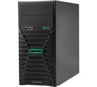 HPE ProLiant ML30 Gen11 - Serveur - tour 4U - 1 voie - 1 x Xeon E-2414 / jusqu'à 4.5 GHz - RAM 32 Go - SATA - non remplaçable à chaud 3.5" baie(s) - HDD 2 x 1 To - Gigabit Ethernet - moniteur : aucun 