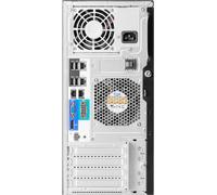 HPE ProLiant ML30 Gen11 - Tour - Xeon E-2434 3.4 GHz - 32 Go - SSD 2 x 480 Go