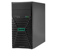HPE ProLiant ML30 Gen11 - Xeon E-2434 3.4 GHz 32 Go RAM 960 Go Noir