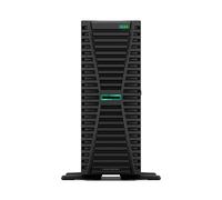 HPE ProLiant ML350 G11 4510 12c 64G 2x480G SSD 2x1000W EU Svr w/Microsoft Windows 2025 Std 5usr CAL