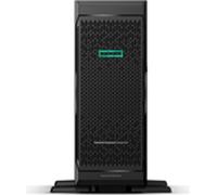 HPE ProLiant ML350 Gen10 - 2.4 GHz - 4210R - 16 Go - DDR4-SDRAM - 800 W - Turm (4U)