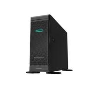HPE ProLiant ML350 Gen10 Entry Serveur tour 4U - 2 voies - 1 x Xeon Bronze 3106 - 1.7 GHz - RAM 16 Go