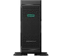 HPE ProLiant ML350 Gen10 High Performance - Serveur - tour 4U - 2 voies - 1 x Xeon Gold 5218 / jusqu'à 3.9 GHz - RAM 32 Go - SAS - hot-swap 2.5" baie(s) - aucun disque dur - Gigabit Ethernet - moniteu