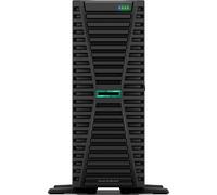 HPE ProLiant ML350 Gen11 4510 12 cœurs 64 GB-R 8 SFF 2x480GB SATA 2x1000W RPS Serveur avec Microsoft Windows 2025