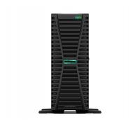 HPE ProLiant ML350 Gen11 4510 2.4GHz 12c 1P 1x32GB-R 4LFF 2x4TB HDD NC BCM5719 2x1000W PS EU Server