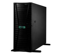 HPE ProLiant ML350 Gen11 Performance - Xeon Silver 4514Y 2 GHz 32 Go RAM Noir