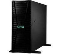 HPE ProLiant ML350 Gen11 - Serveur - tour 4U - 2 voies - 1 x Xeon Gold 5515+ / jusqu'à 4.1 GHz - RAM 64 Go - SATA/SAS/NVMe - hot-swap 2.5" baie(s) - SSD 2 x 480 Go - Gigabit Ethernet - Aucun SE fourni