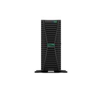 HPE ProLiant ML350 Gen11 serveur 1,92 To Tour (4U) Intel® Xeon® Silver 4510 2,4 GHz 64 Go DDR5-SDRAM 1000 W