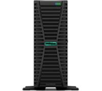 HPE ProLiant ML350 Gen11 - Tour - Xeon Gold 5515+ 3.2 GHz - 64 Go - SSD 2 x 480 Go