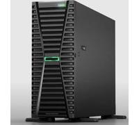 HPE ProLiant ML350 Tour de serveur Intel® Xeon Silver 4410Y 2 GHz 32 Go DDR5-SDRAM 1000 W