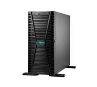 HPE ProLiant Serveur ML110 Gen11 4510 2,4 GHz 12 cœurs 1 processeur 32Go-R MR408i-o 8 disques SFF Module alim redondant 1 000 W EMEA