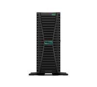 HPE ProLiant Serveur ML350 Gen11 5416S 2,0 GHz 16 cœurs 1P 32 Go-R MR408i-o 8 disques petit format Module alim redondant 1000 W