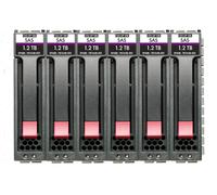 HPE R0Q64A disque dur 900 Go 15000 tr/min 2.5 SAS