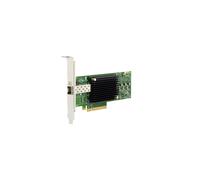 HPE R2J62A Carte Adaptateur Interne SFP+ PCIe 4.0, Interface Hôte PCIe, Taux de Transfert 32 Gbit/s