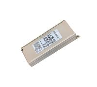 HPE R6P67A Injecteur PoE IEEE 802.3at 30W, Dimensions 30x66x163mm, Poids 45.4g