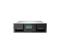 HPE R6Q75A Disque de Stockage 18 To Natif / 45 To Compressé