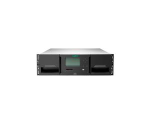 HPE R6Q75A Disque de Stockage 18 To Natif / 45 To Compressé