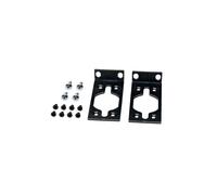E Aruba - Kit de montage en rack (4 postes) - 1U - pour P/N: R8P13A#ABB, R8P13A#ACD, R8P14A#ABB, R8P14A#ACD