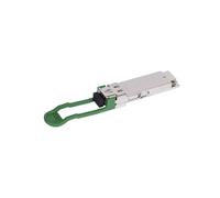 HPE R9B63A Module Émetteur-Récepteur QSFP28, Portée 2000m pour Réseau