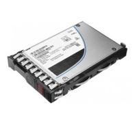 HPE Read Intensive - Disque SSD - 1.92 To - échangeable à chaud - 2.5" SFF - SAS 12Gb/s - avec HPE Smart Carrier - pour ProLiant DL160 Gen9, DL20 Gen9, DL385 Gen10, DL580 Gen9, ML110 Gen9, XL270d Gen9