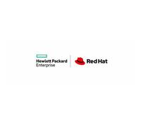 Hpe Red Hat High Availability 2 Sockets Unlimited Guests 1-Year Subscription Ltu