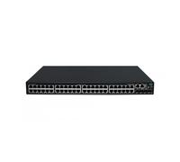 HPE S6X53A Networking CW 2150 48p 10M/100M/1G PoE+ 4p SFP+ 1/10G 390W Switch