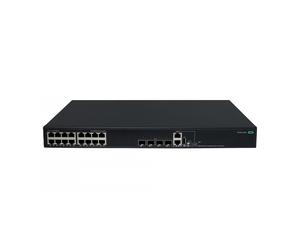HPE S6X55A Networking CW 2150 16p 10M/100M/1G PoE+ 4p SFP+ 1/10G 248W Switch