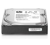 HPE SATA HDD 250GB disco rigido interno 7200 Giri/min 3.5 Seriale ATA II (500 GB 3G 7.2K 3.5 inch SATA - **Shipping New Sealed Spares** - Warranty: 36M)