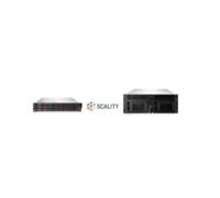HP Support HPE Scality RING Geo Site, Maintenance 24x7, Abonnement annuel min. 200TB, Réf. P8Z03AAE