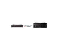 HPE Scality RING Geo Licence Perpétuelle par TB (Min 200TB) E-LTU pour Serveurs - Réf. P8Y91AAE